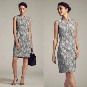 MM Lafleur The Aditi Dress - Crackle Size 2